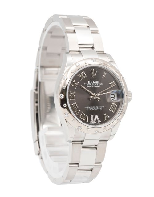 Rolex Datejust Lady 31 278344 RBR Image 5